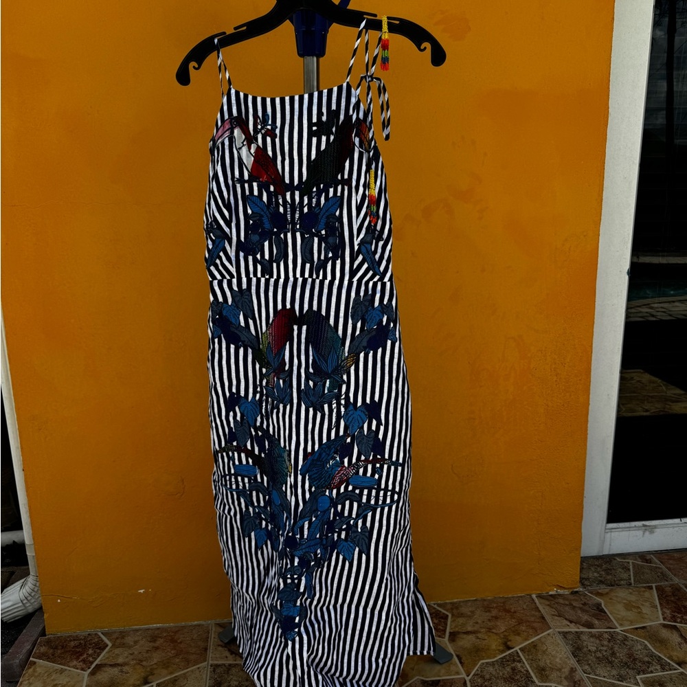 Farm Rio dress